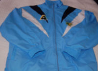 NSWBGA Jacket