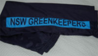 NSWBGA Pants