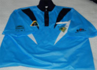 NSWBGA Shirt