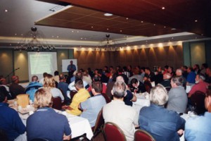 2004 Greenkeepers Conference