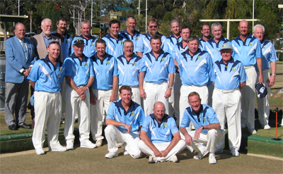 2005 Team