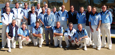 2006 Team