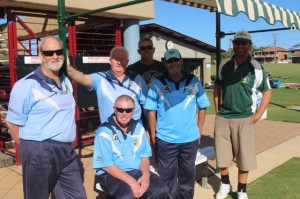 Avon function-greenkeepers week of bowls 2015 093