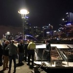 Yarra Cruise Federation Week 2017