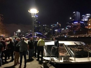 Yarra Cruise Federation Week 2017