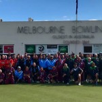 Federation Week 2017 Melbourne Bowling Club